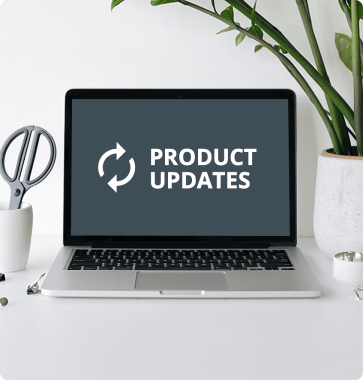 Product updates: H2 2022
